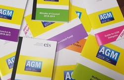 AGM Documents 2019 | EIS