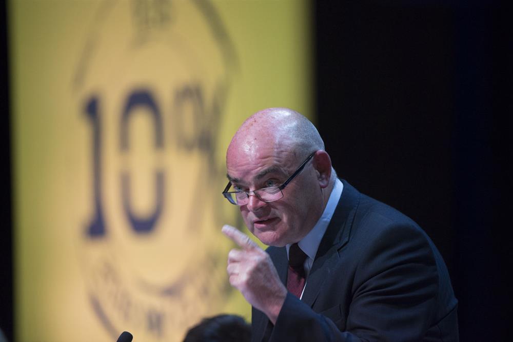 ‘Smoke and Mirrors' Pay Offer to Scotland's Teachers is Unacceptable | EIS