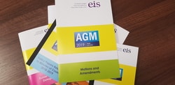 Equality Motions (AGM 2021)| EIS