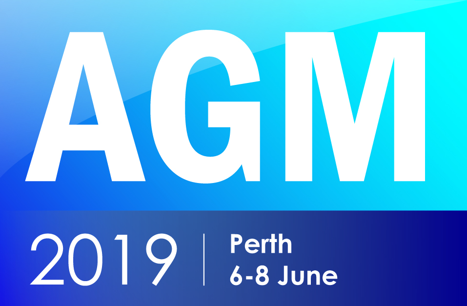 AGM 2019 | EIS