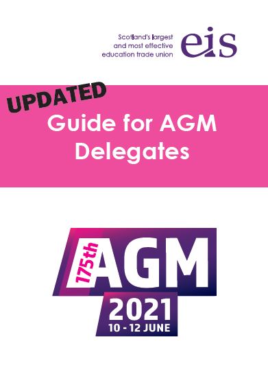 Delegates Guide