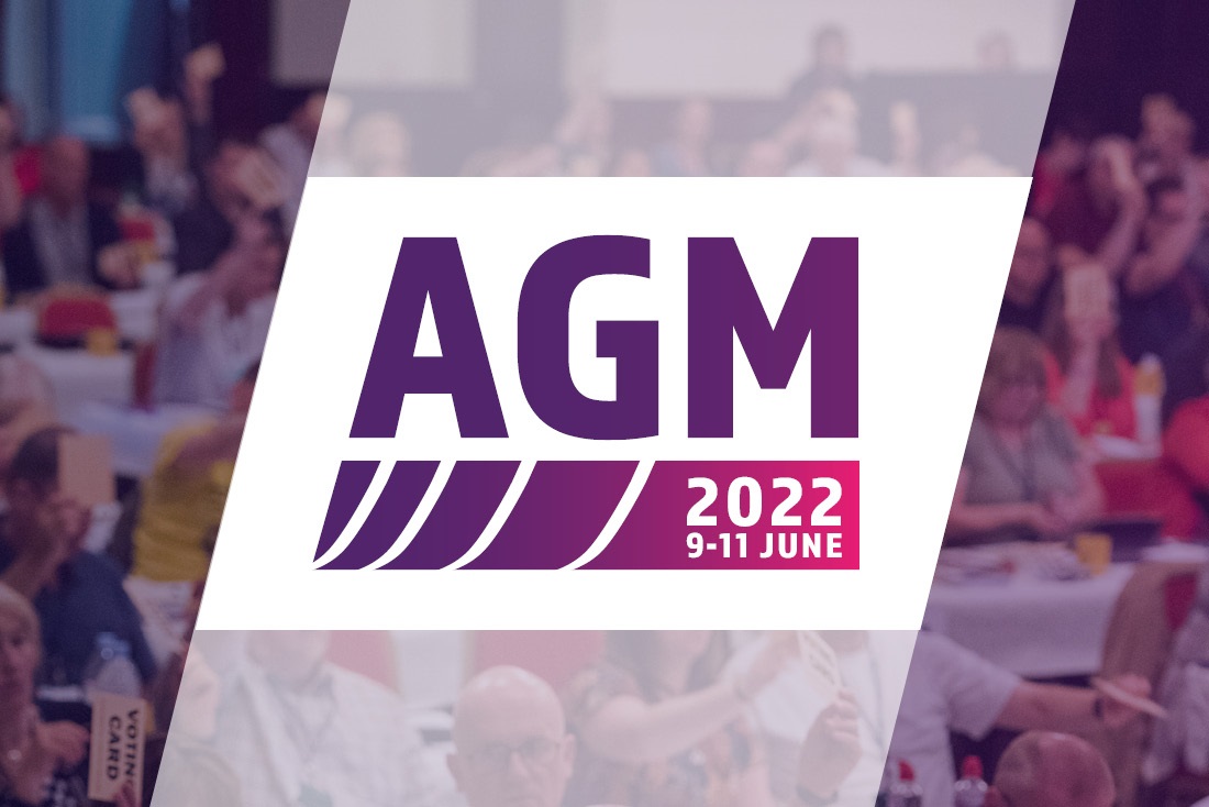 Annual General Meeting 2022