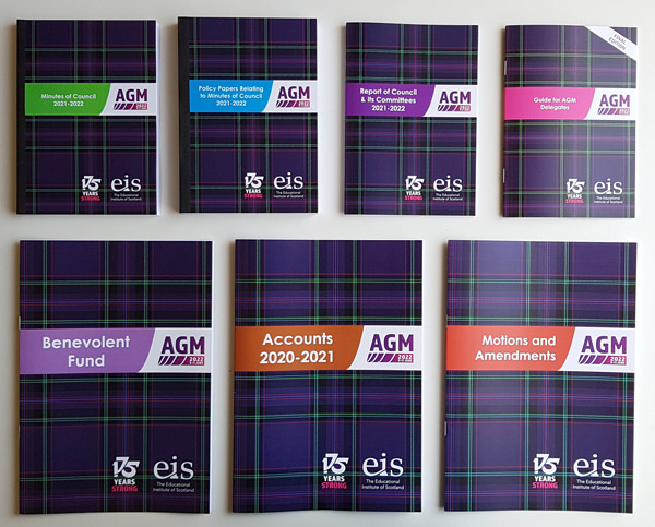 AGM Documents 2022 | EIS