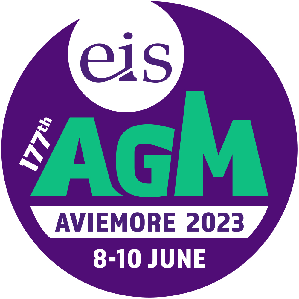 AGM 2023 | EIS