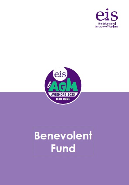 Benevolent Fund