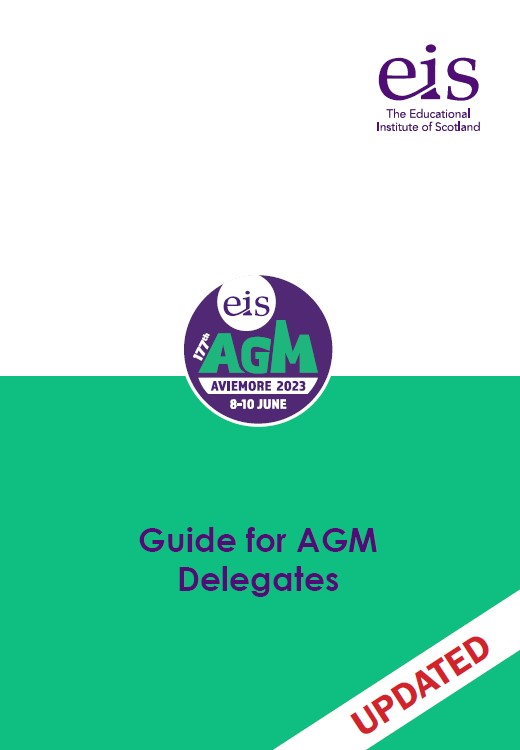 Delegates Guide