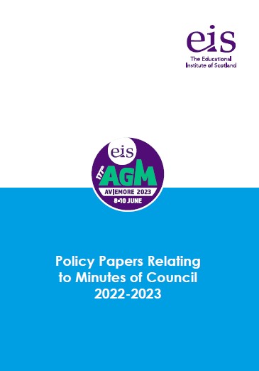Policy Papers