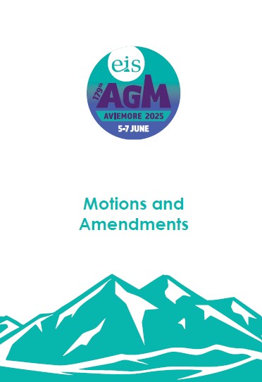 AGM Motions