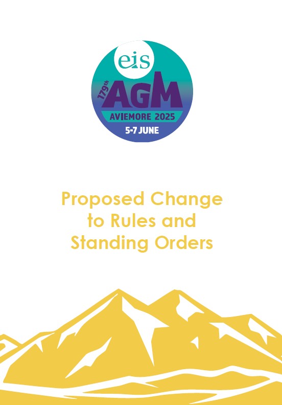 Proposed Rule Changes