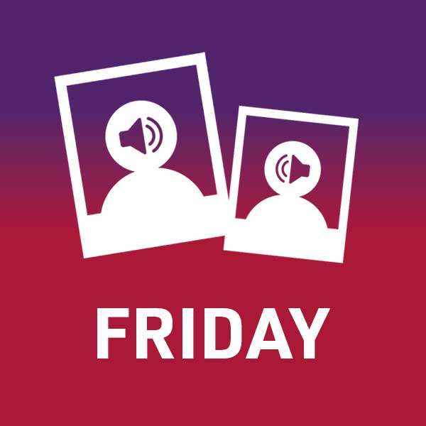 Friday 5 June | EIS AGM 2026