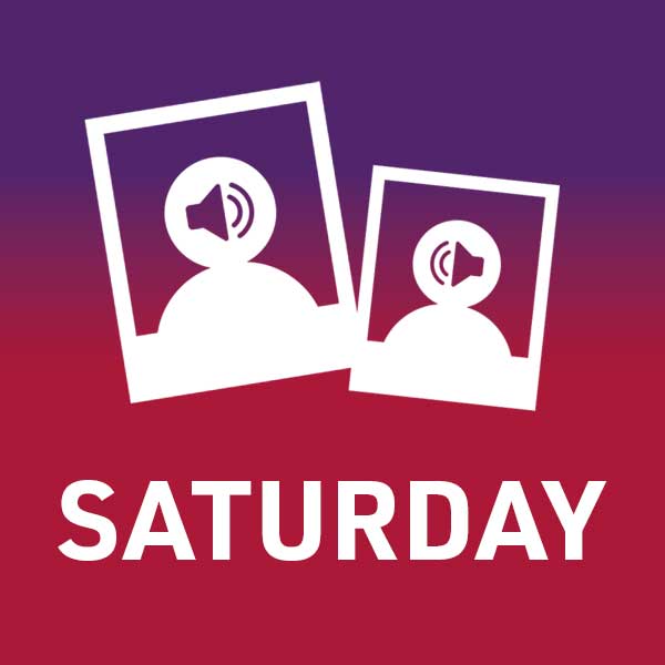 Saturday 6 June | EIS AGM 2026