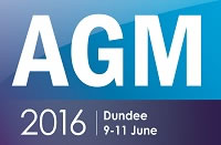 AGM 2016