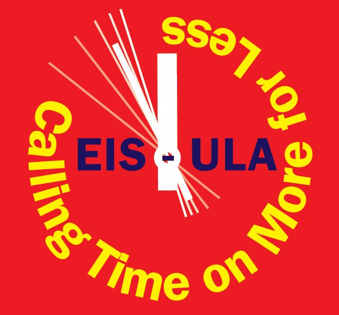 ULA Campaign Logo
