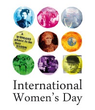 IWD Logo