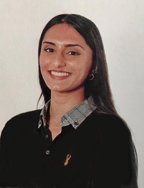 Parveen Dhaliwal