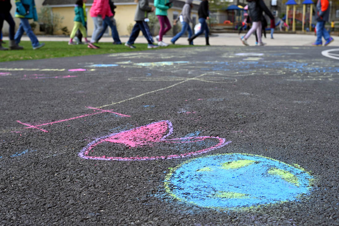 Climate Change Education | EIS