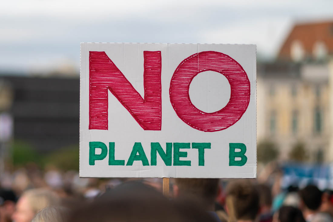 Webinar 3 – How can we support young people in the climate action movement?