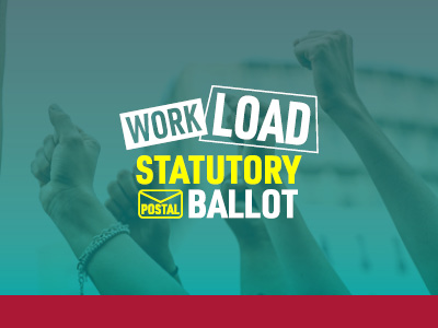 Messages of Solidarity