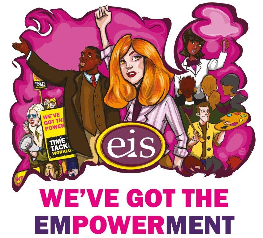 We've got the Empowerment | EIS