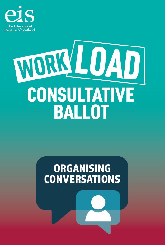Organising Conversations