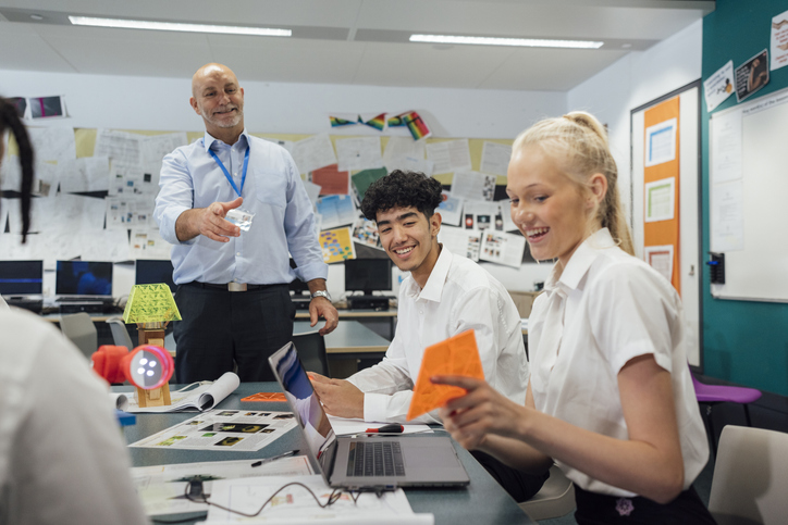 PISA results confirm need for more investment in education to overcome societal challenges