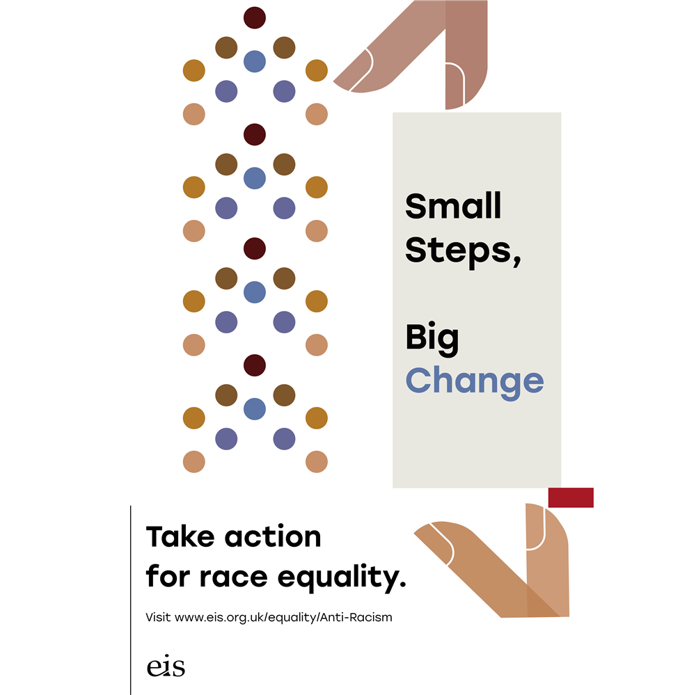 Inclusive School Leadership for Race Equality | EIS