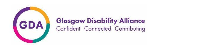 Glasgow Disability Alliance