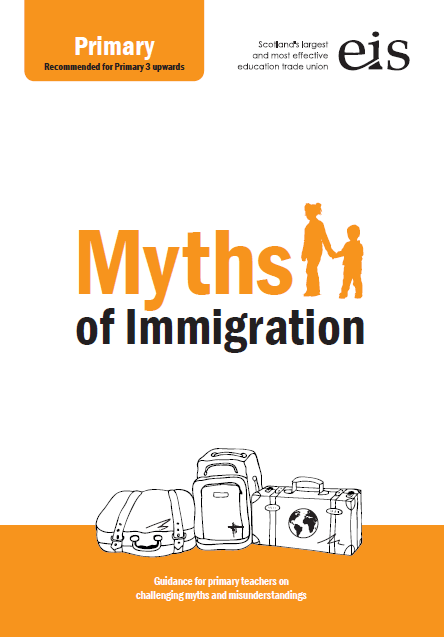 Myths of immigration