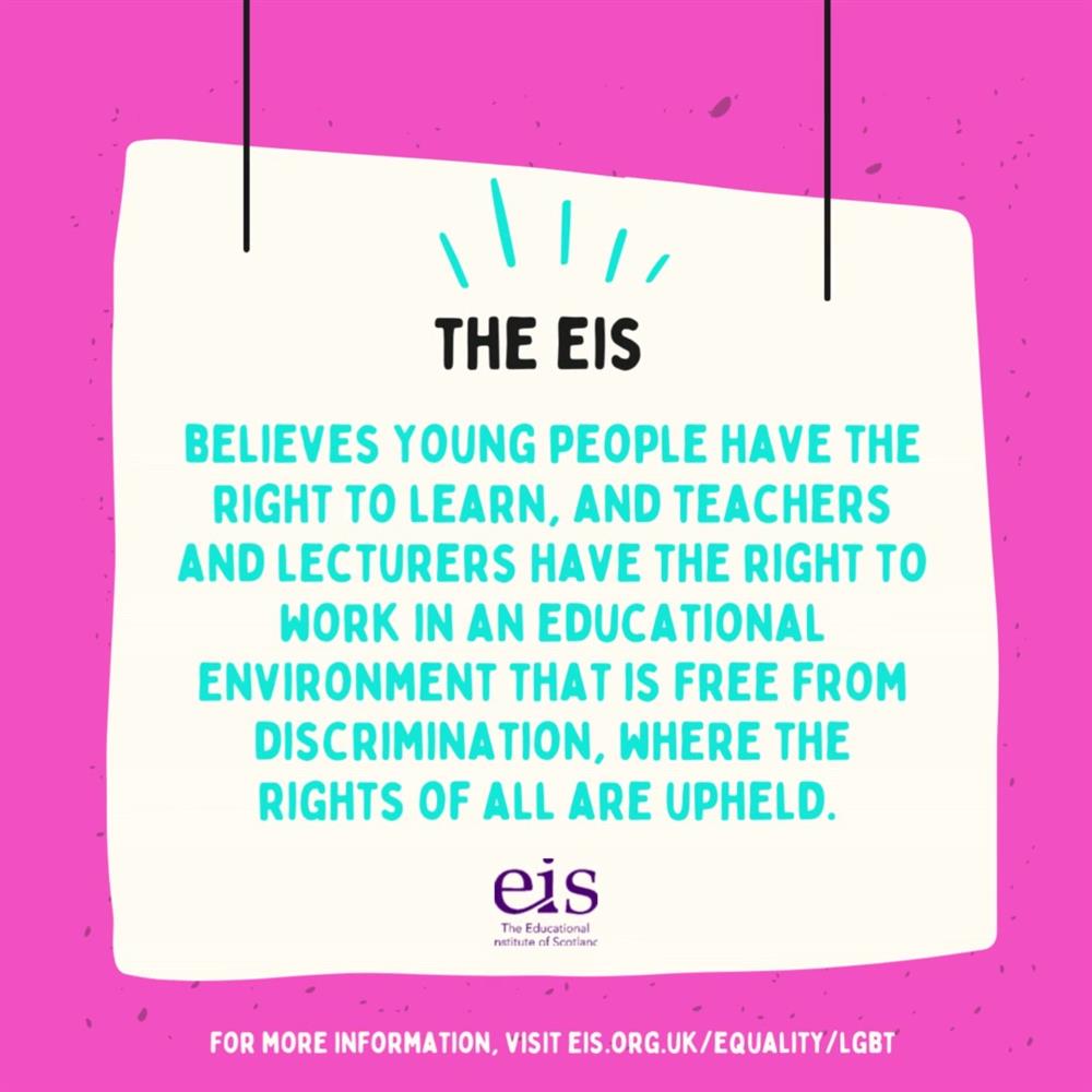 GRA and Transgender Equality | EIS