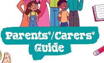 Parents' / Carers' Book