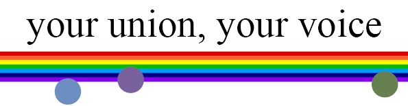 Your Union, Your Voice