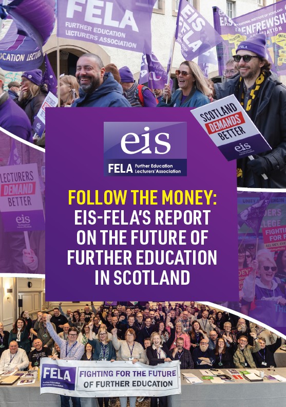 Scotland's Colleges Full Report