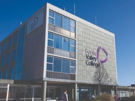 Forth Valley College Redundancy Process to Continue During Pandemic