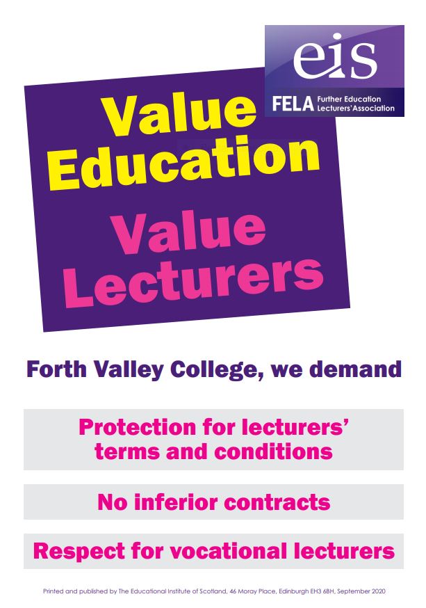 Value Education Value lecturers