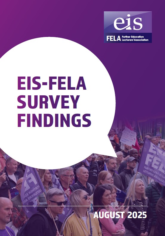 FELA Survey Results