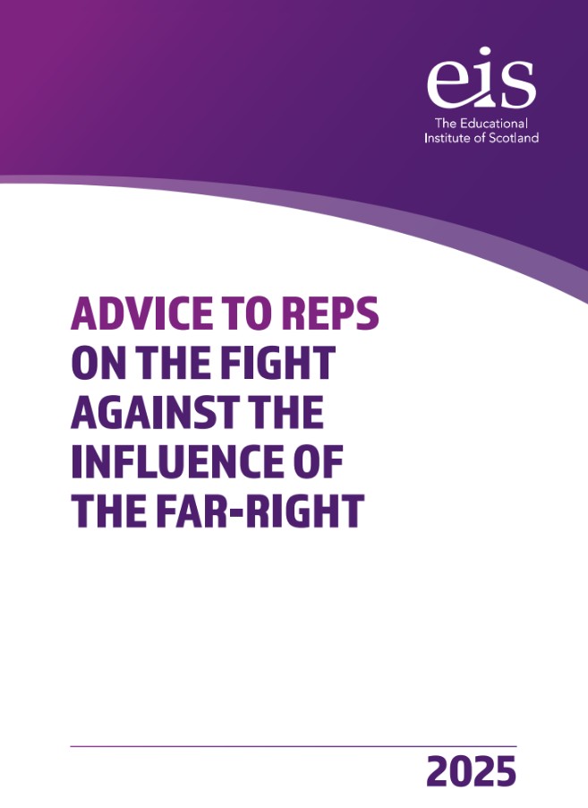 Fighting the Influence of the Far Right