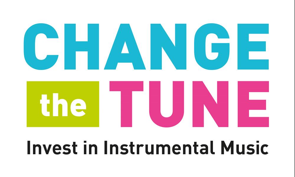 Change the Tune: Time to Invest in Instrumental Music