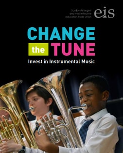 Instrumental Music Charter | EIS