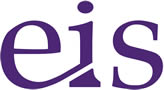 EIS Logo and return to home