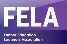 FELA logo
