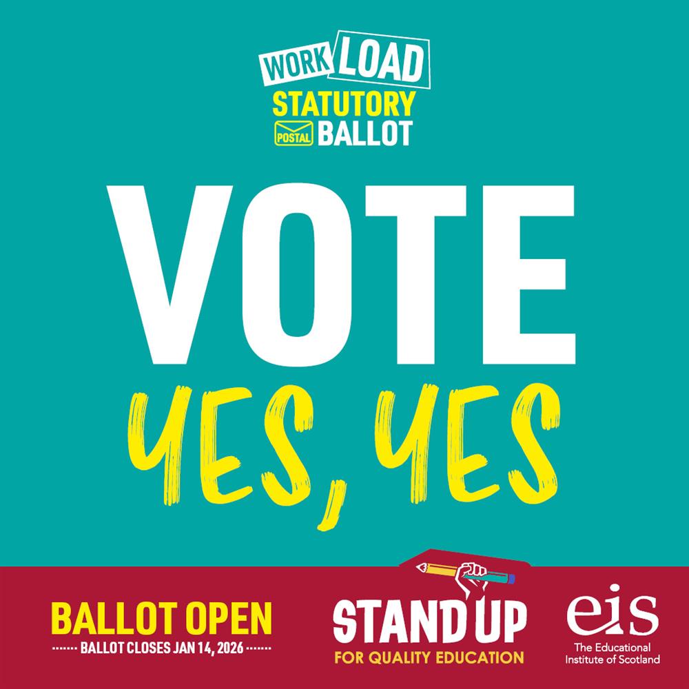 National Ballot Webinar