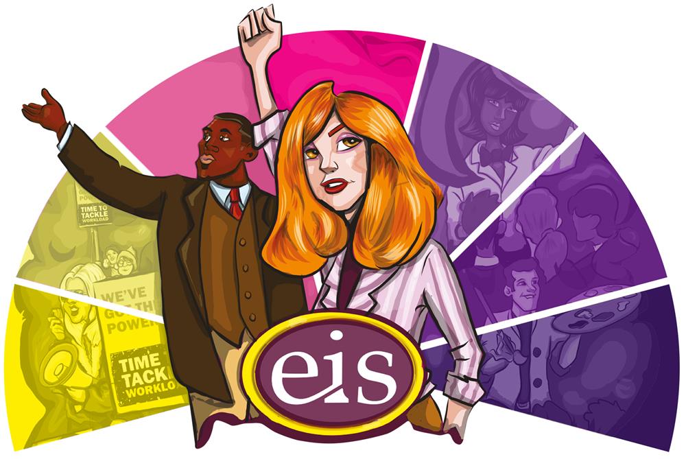 Professional Learning for an Empowered Profession - EIS Professional ...