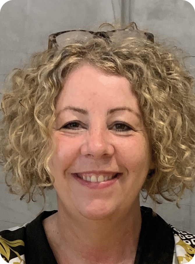 Susan Rae Edinburgh EIS Primary Candidates | GTCS Elections