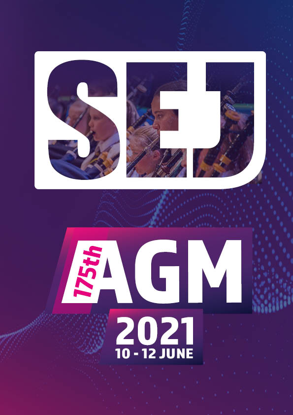 AGM Cover