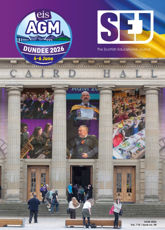 SEJ AGM 2026