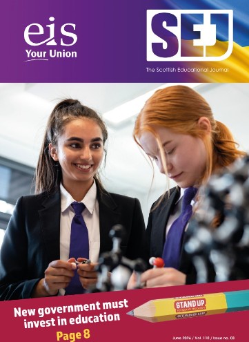May 2026 Cover