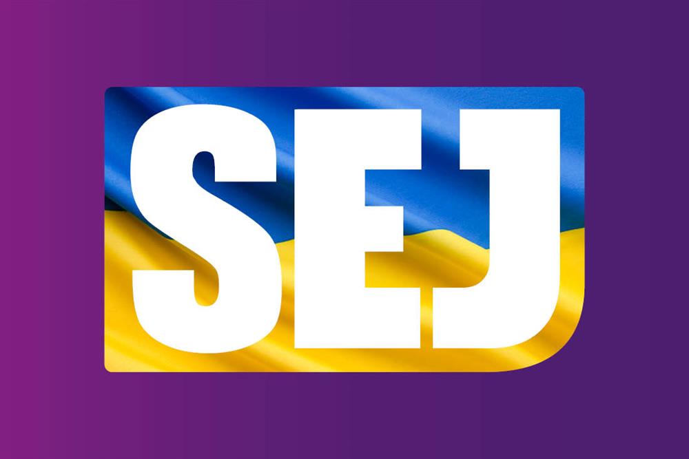 SEJ - April 2025