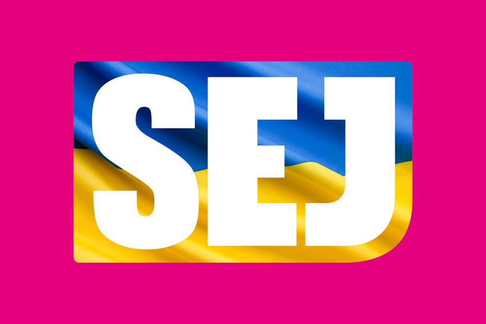 The SEJ | EIS