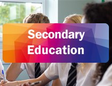 EIS Secondary Candidates | GTCS Elections