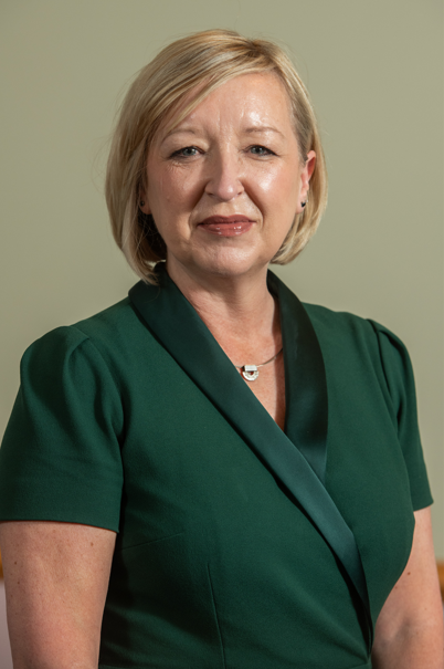 Andrea Bradley